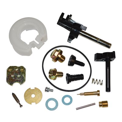 CARBURETOR REPAIR KIT HONDA GX160