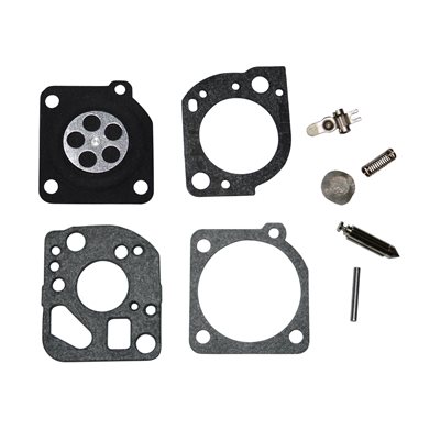 COMPLETE CARBURETOR REPAIR KIT ZAMA #RB-82