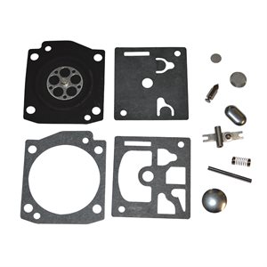 COMPLETE CARBURETOR REPAIR KIT ZAMA #RB-43