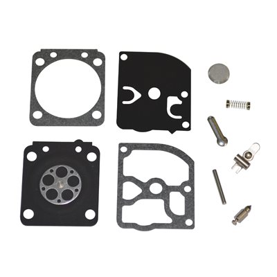 COMPLETE CARBURETOR REPAIR KIT ZAMA #RB-70