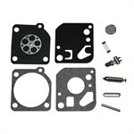 COMPLETE CARBURETOR REPAIR KIT ZAMA #RB-98