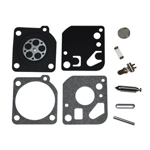 COMPLETE CARBURETOR REPAIR KIT ZAMA #RB-98