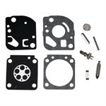 COMPLETE CARBURETOR REPAIR KIT ZAMA #RB-59