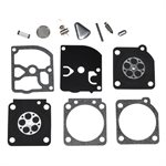 COMPLETE CARBURETOR REPAIR KIT ZAMA #RB-69