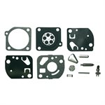 COMPLETE CARBURETOR REPAIR KIT ZAMA #RB-27