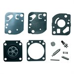 COMPLETE CARBURETOR REPAIR KIT ZAMA #RB-23