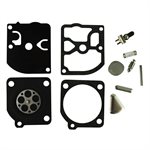 COMPLETE CARBURETOR REPAIR KIT ZAMA #RB-41