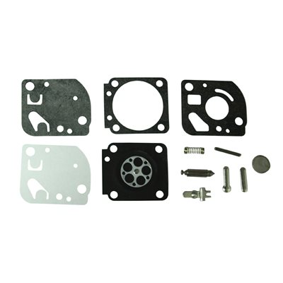 COMPLETE CARBURETOR REPAIR KIT ZAMA #RB-20