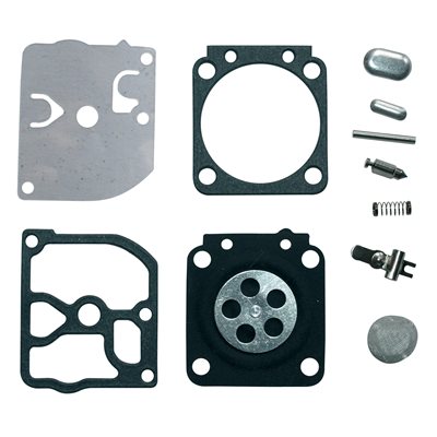 COMPLETE CARBURETOR REPAIR KIT ZAMA #RB-83