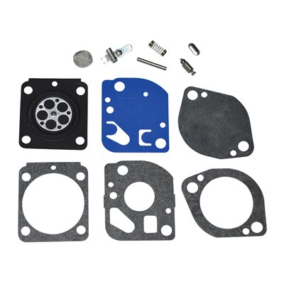 COMPLETE CARBURETOR REPAIR KIT ZAMA #RB-114