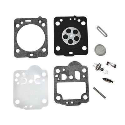 COMPLETE CARBURETOR REPAIR KIT ZAMA #RB-149