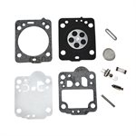 COMPLETE CARBURETOR REPAIR KIT ZAMA #RB-149