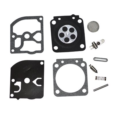 COMPLETE CARBURETOR REPAIR KIT ZAMA #RB-145