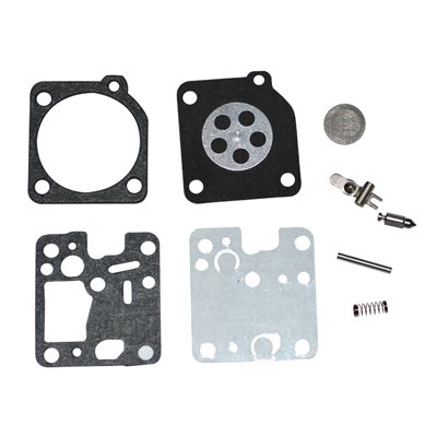 COMPLETE CARBURETOR REPAIR KIT ZAMA #RB-88