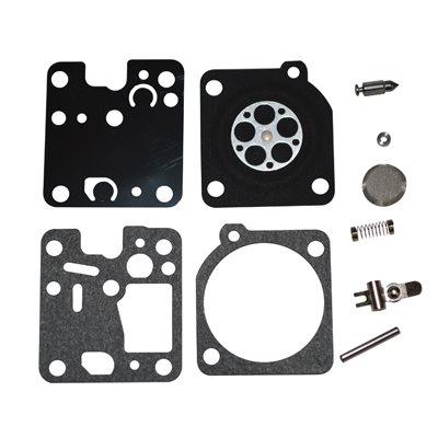 COMPLETE CARBURETOR REPAIR KIT ZAMA #RB-102