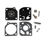 COMPLETE CARBURETOR REPAIR KIT ZAMA #RB-104