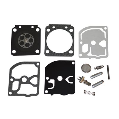 COMPLETE CARBURETOR REPAIR KIT ZAMA #RB-130