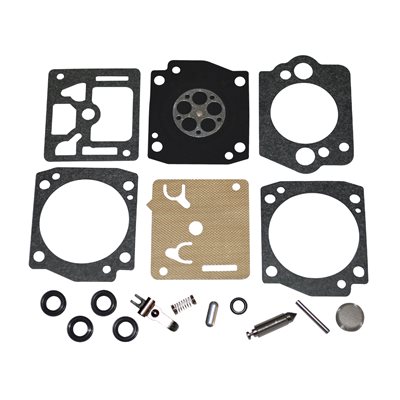 COMPLETE CARBURETOR REPAIR KIT ZAMA #RB-133