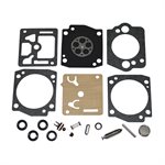 COMPLETE CARBURETOR REPAIR KIT ZAMA #RB-133