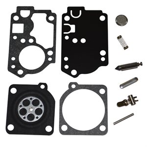 COMPLETE CARBURETOR REPAIR KIT ZAMA #RB-156