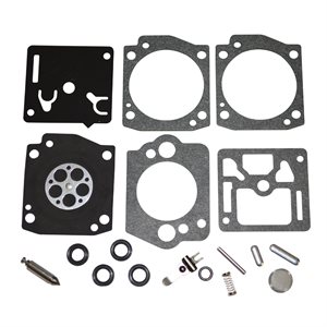 COMPLETE CARBURETOR REPAIR KIT ZAMA #RB-189