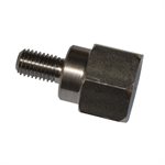 ADAPTOR MALE M7 X 1 LH