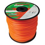 TRIMMER LINE SQUARE DIAMOND .080 3LB - 1065'