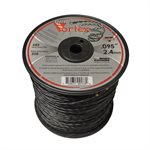 MONOFILAMENT NOIR VORTEX .095 3LB - 685'