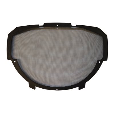 REPLACEMENT FACE SHIELD FOR 27-8540