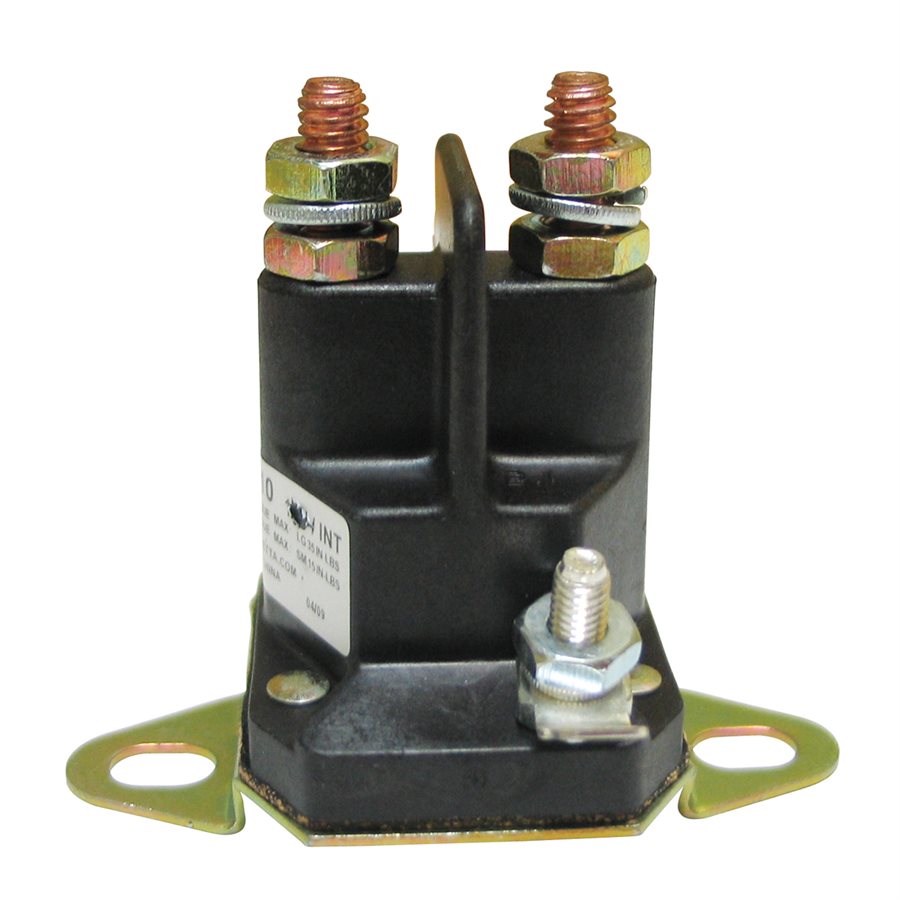 SOLENOID MTD # 925-0771